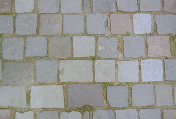 3D TEXTURES