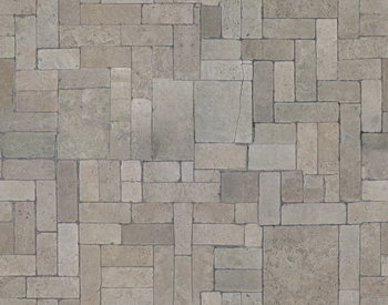 3D TEXTURES