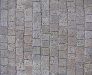 3D TEXTURES