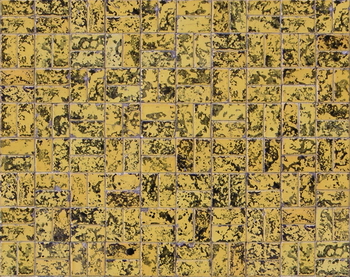 3D TEXTURES