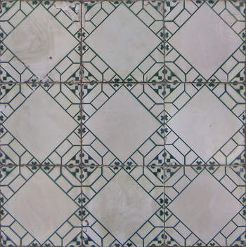 3D TEXTURES