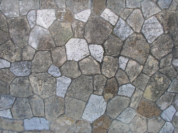 3D TEXTURES