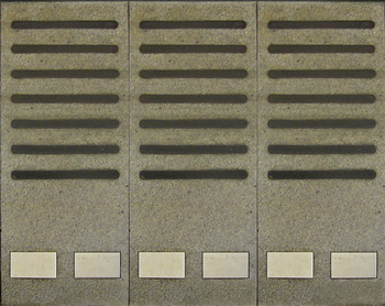 3D TEXTURES