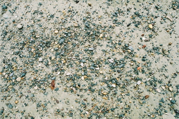 3D TEXTURES