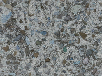 3D TEXTURES
