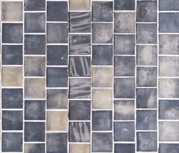 3D TEXTURES