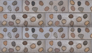 3D TEXTURES