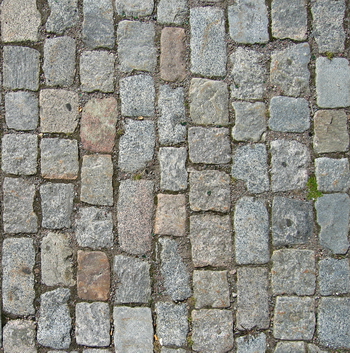 3D TEXTURES