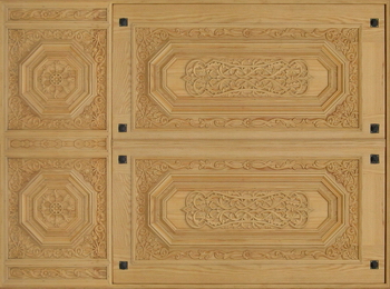 3D TEXTURES