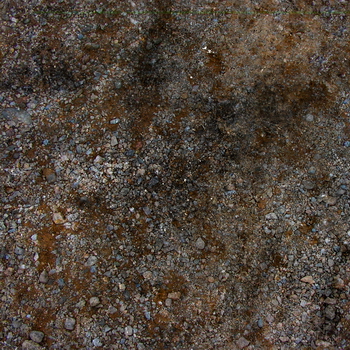 3D TEXTURES