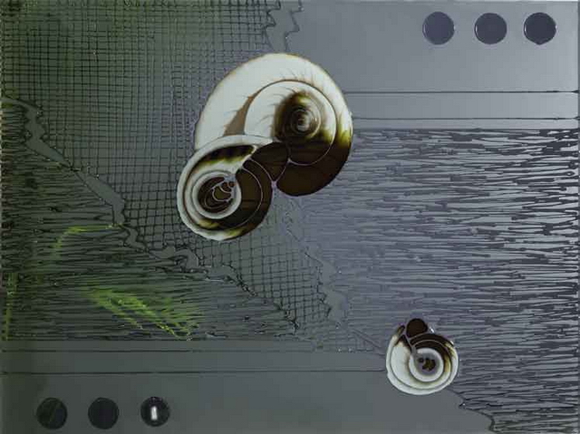 3D TEXTURES