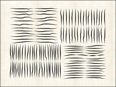 3D TEXTURES