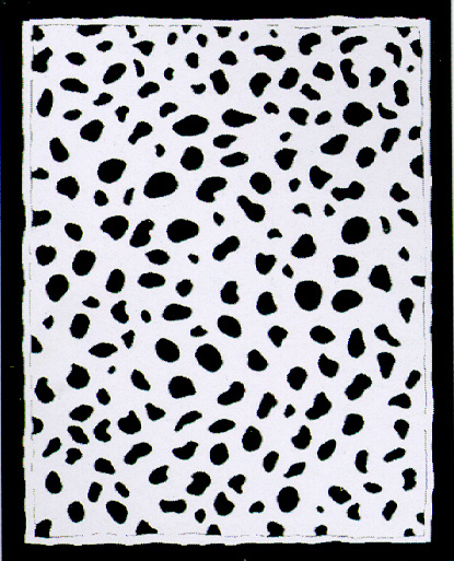 3D TEXTURES