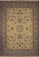 Classic indoor carpet 3-20