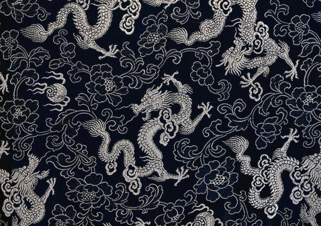 3D TEXTURES