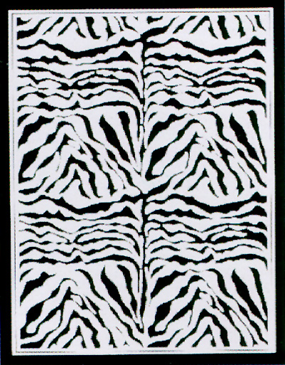 3D TEXTURES