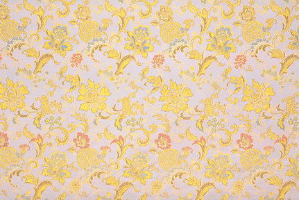 Chinese Traditional Pattern Fabric Texture Map 3DMODELFREE