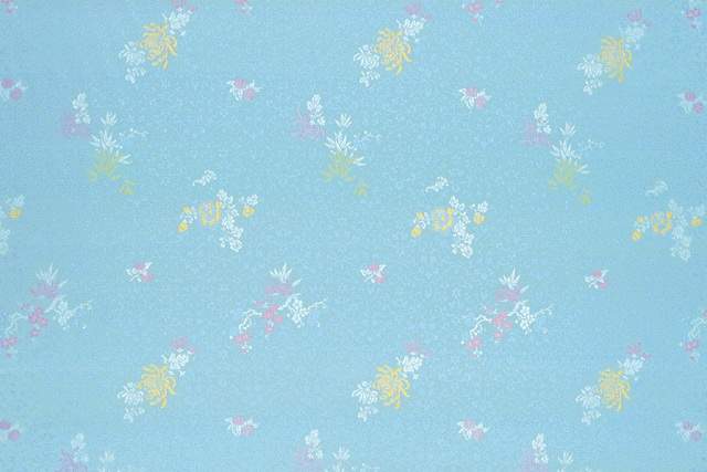 Classical Chinese Pattern Fabric Wallpaper Texture Map