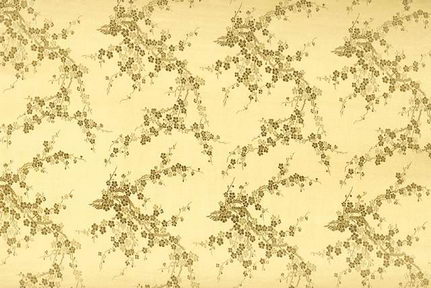 Chinese Traditional Pattern Fabric Texture Map 3DMODELFREE