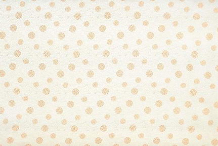Light Color Mini Floral Pattern 3DsMax Texture Map
