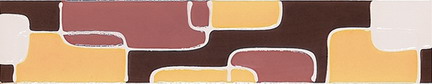 Ceramic Wall Tile and Border Texture Map: Modern Art  Geometric Drawing Pattern Download Free