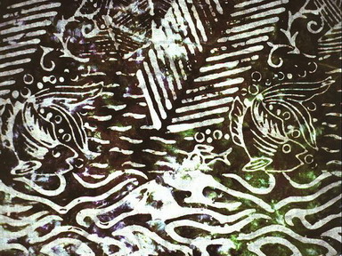 Colorful abstract cotton prints 3D texturing download