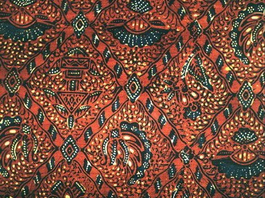 Colorful abstract cotton prints 3D texturing download