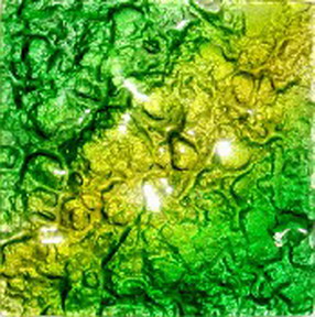 Colorful decorative glass 3D texturing download
