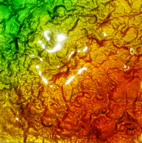 Colorful decorative glass 3D texturing download