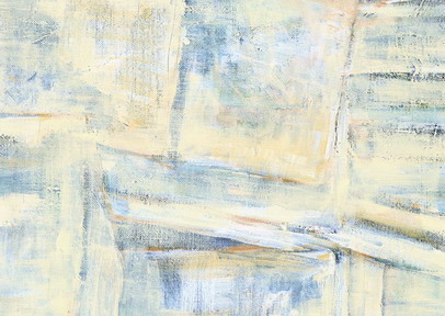 Paint the walls pale blue and white watercolor 3D Texturing download