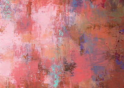 Colorful wall paint watercolor watercolor map 3dmax free download