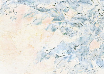 Paint the walls pale blue and white watercolor 3D Texturing download