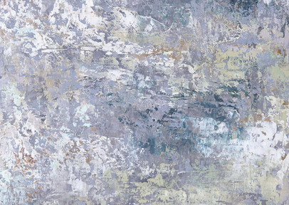 Wall paint color watercolor 3D texturing