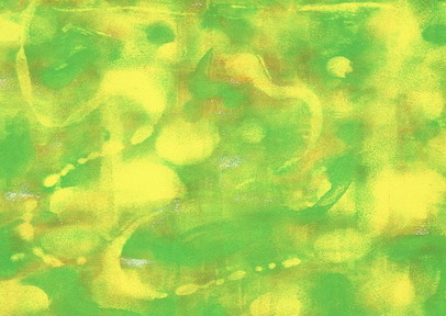 Wall paint color watercolor 3D texturing