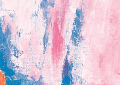 Colorful wall paint watercolor watercolor map 3dmax free download