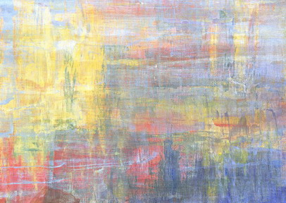 Colorful wall paint watercolor watercolor map 3dmax free download