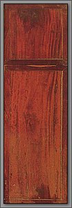 Mahogany furniture materials windows and doors 3D texturing free download