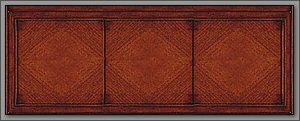 Decorative tiles carved mahogany Home 3D texturing download