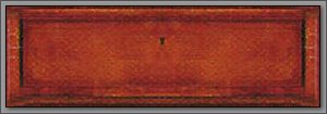 High-grade mahogany furniture drawers 3D texturing download