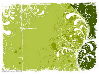 Common household decorative wall graphic flower in the case of the beautiful chapter NO.2