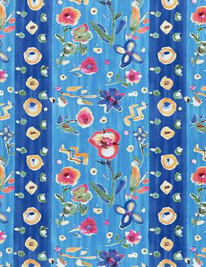 European-style striped fabrics 3D texturing free download NO.1