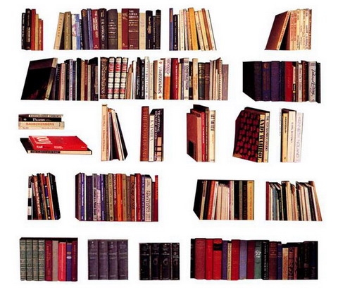 bookshelf,book,books on the shelves,home furnishings,history books,reference book