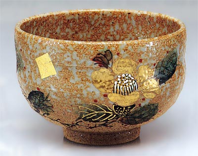 Ceramic bowl, glaze, tea bowls, ceramic ornaments, accessories, and Japanese-style, coloring