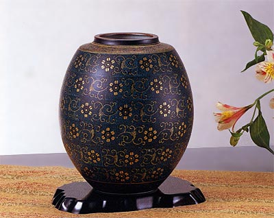 Ceramic vase,Art,Upholstery