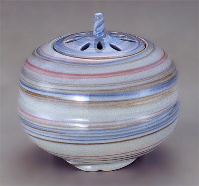 Aroma Lamp,ceramic Aroma stove,the ancient decorative,Ceramic Burner