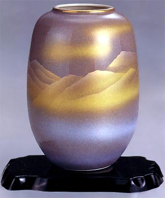 Ceramic vase,Art,Upholstery