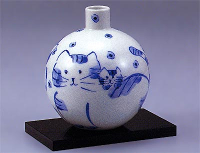 Ceramic vase,Art,Upholstery