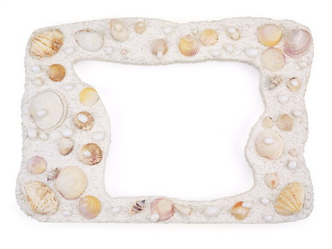 Cartoon borders, lace, cute border