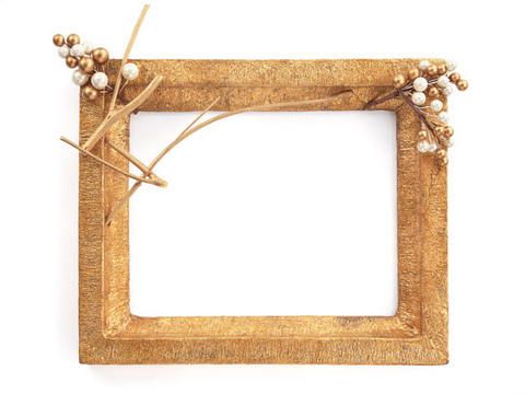 Cartoon borders, lace, cute border