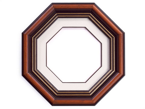 Wood Photo Frame,Cartoon,Wood,Simulation Wood,Small Photo Frame